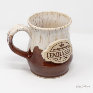 12oz Mugs